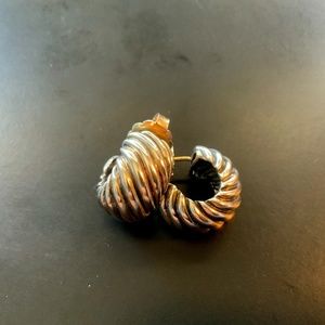 David Yurman Earrings